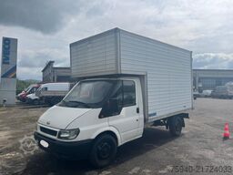 FORD TRANSIT  330 2.4 TD/90 cat PM Cabinato