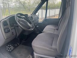 FORD TRANSIT  330 2.4 TD/90 cat PM Cabinato