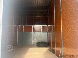 FORD TRANSIT  330 2.4 TD/90 cat PM Cabinato