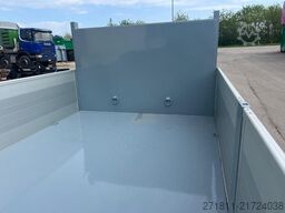  CONTAINER SCARRABILE NUOVO A PIANALE