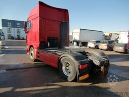 DAF XF 480 SSC, AUTOMATIK, EURO 6 STANDKLIMA, ALUFELGEN
