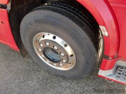 DAF XF 480 SSC, AUTOMATIK, EURO 6 STANDKLIMA, ALUFELGEN