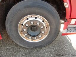 DAF XF 480 SSC, AUTOMATIK, EURO 6 STANDKLIMA, ALUFELGEN