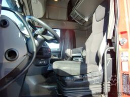 DAF XF 480 SSC, AUTOMATIK, EURO 6 STANDKLIMA, ALUFELGEN