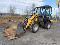 Wacker Neuson WL38