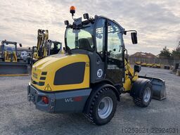 Wacker Neuson WL38
