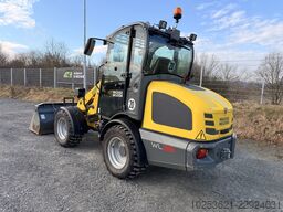 Wacker Neuson WL38