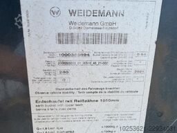 Wacker Neuson WL38