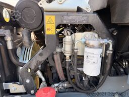Wacker Neuson WL38