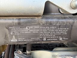 Wacker Neuson WL38
