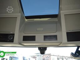 VOLVO FH 500 Globetrotter XL Varios