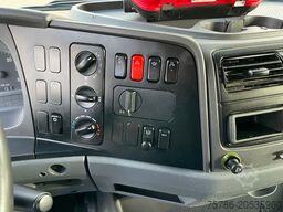 MERCEDES-BENZ Atego 1224 K/ PK 9002/ 5+6 Kreis/ Funk-Fb/ AC