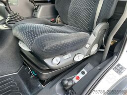 MERCEDES-BENZ Atego 1224 K/ PK 9002/ 5+6 Kreis/ Funk-Fb/ AC