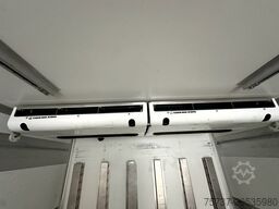 MERCEDES-BENZ ANTOS 1827 Kühlfahrzeug