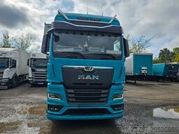 MAN 18.470 TGX,2 Kreis-Hydraulik,Retrader,20.500 Kg