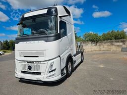 VOLVO Volvo 460 neues Modell, full Option, 2 Kreis Hyd