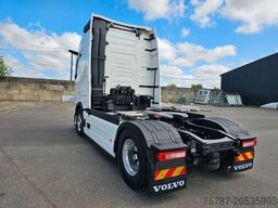 VOLVO Volvo 460 neues Modell, full Option, 2 Kreis Hyd