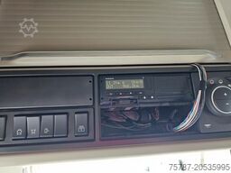 VOLVO Volvo 460 neues Modell, full Option, 2 Kreis Hyd