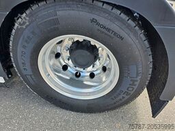 VOLVO Volvo 460 neues Modell, full Option, 2 Kreis Hyd