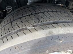 VOLVO Volvo 460 neues Modell, full Option, 2 Kreis Hyd