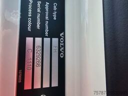 VOLVO Volvo 460 neues Modell, full Option, 2 Kreis Hyd