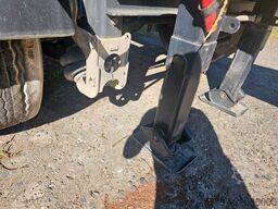 FLIEGL Kippchassis, Lift, SAF Scheibe