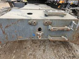 LIEBHERR A 904-2 C Litronic mit fahrbarer  Kabine, Klima