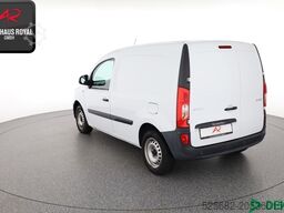 mercedes-benz Citan 111 CDI KASTEN LANG NAVI,KLIMA,PARKTRONIC