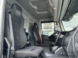 IVECO Stralis AD190S31 4,2mRdst Klimaaut. Intander ACC