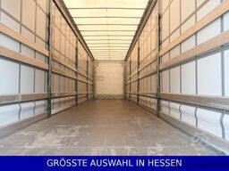 SCHMITZ CARGOBULL Mega Varios 3,05m Innen neue Plane Lift ¤395.-mt