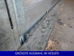 SCHMITZ CARGOBULL Mega Varios 3,05m Innen neue Plane Lift ¤395.-mt