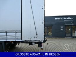 SCHMITZ CARGOBULL Mega Varios 3,05m Innen neue Plane Lift ¤395.-mt