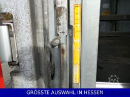 SCHMITZ CARGOBULL Mega Varios 3,05m Innen neue Plane Lift ¤395.-mt