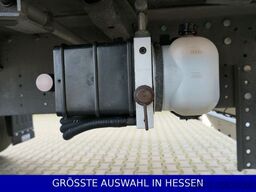 SCHMITZ CARGOBULL Mega Varios 3,05m Innen neue Plane Lift ¤395.-mt