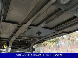 SCHMITZ CARGOBULL Mega Varios 3,05m Innen neue Plane Lift ¤395.-mt
