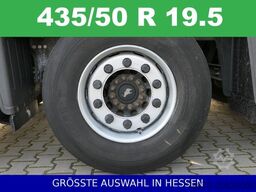 SCHMITZ CARGOBULL Mega Varios 3,05m Innen neue Plane Lift ¤395.-mt