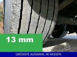 SCHMITZ CARGOBULL Mega Varios 3,05m Innen neue Plane Lift ¤395.-mt