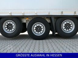 SCHMITZ CARGOBULL 2 Liftachsen RSAB LED Code XL + Getränke ¤329.-m