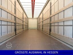 SCHMITZ CARGOBULL 2 Liftachsen RSAB LED Code XL + Getränke ¤329.-m