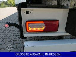 SCHMITZ CARGOBULL 2 Liftachsen RSAB LED Code XL + Getränke ¤329.-m