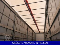 SCHMITZ CARGOBULL 2 Liftachsen RSAB LED Code XL + Getränke ¤329.-m