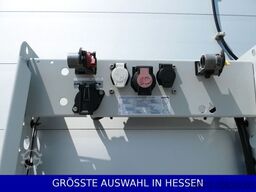 SCHMITZ CARGOBULL 2 Liftachsen RSAB LED Code XL + Getränke ¤329.-m