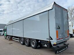 STAS bioSTAR 90,6 cbm