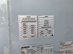 STAS bioSTAR 90,6 cbm