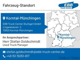 STAS bioSTAR 90,6 cbm