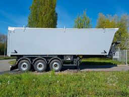 STAS agroSTAR 47,6 cbm