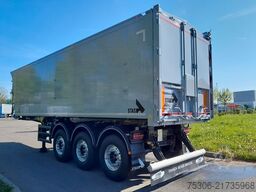 STAS agroSTAR 47,6 cbm