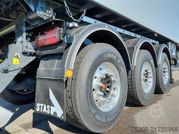 STAS agroSTAR 47,6 cbm