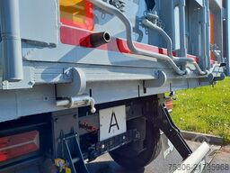 STAS agroSTAR 47,6 cbm