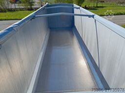 STAS agroSTAR 47,6 cbm